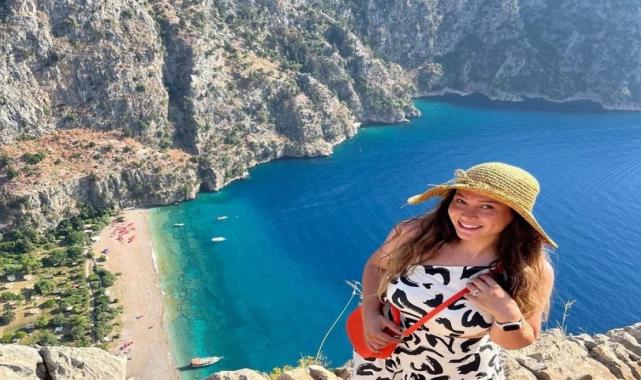 Estetik ameliyatı sonrası ölen fenomenin mezarı otopsi için açıldı