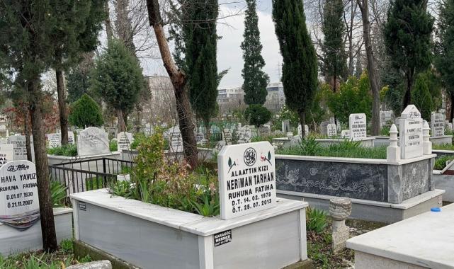 Estetik ameliyatı sonrası ölen fenomenin mezarı otopsi için açıldı