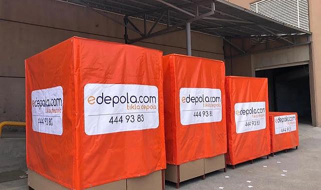 Eşyalarınızı Güvenle Saklayın: İstanbul'un En İyi Depo Seçenekleri