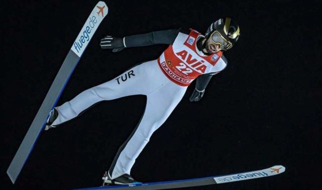 Fatih Arda İpcioğlu'ndan tarihi başarı