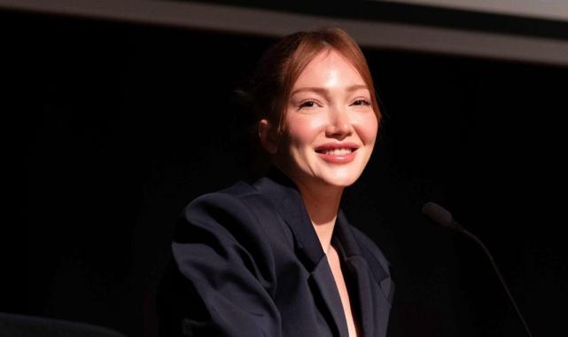 Fenomen Danla Bilic, yeni sevgilisinden bahsetti: "Benden küçük ve jokey"