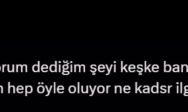 Fenomen Danla Bilic'e 'metres' dediler! Cevabı gündem oldu
