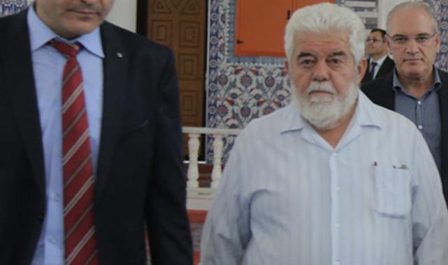 FETÖ finansörü Ali Katırcıoğlu'nun mal varlığı hazineye devredildi