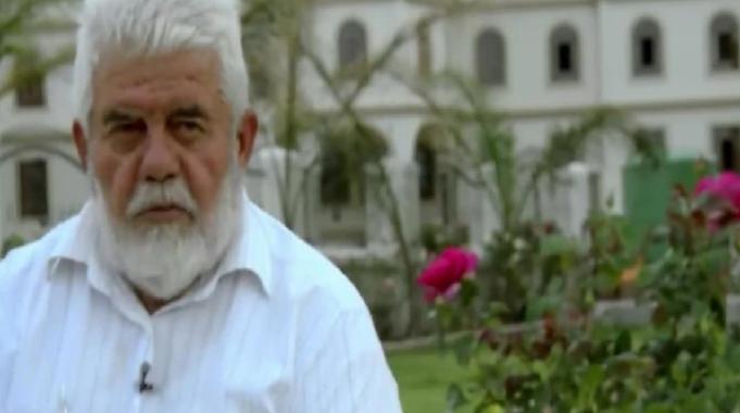 FETÖ finansörü Ali Katırcıoğlu&#039;nun mal varlığı hazineye devredildi