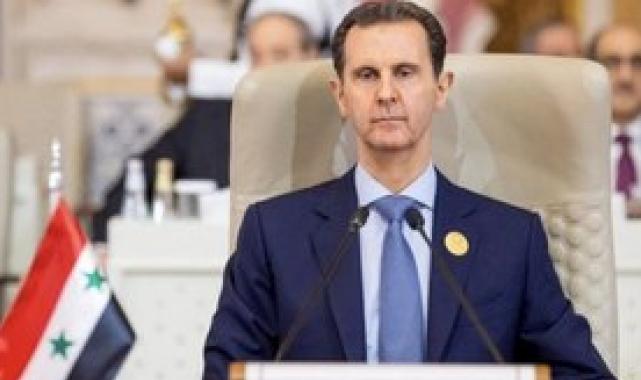 Financial Times ortaya çıkardı: Esad 21 uçuşla 'tonlarca' parayı Rusya'ya kaçırdı