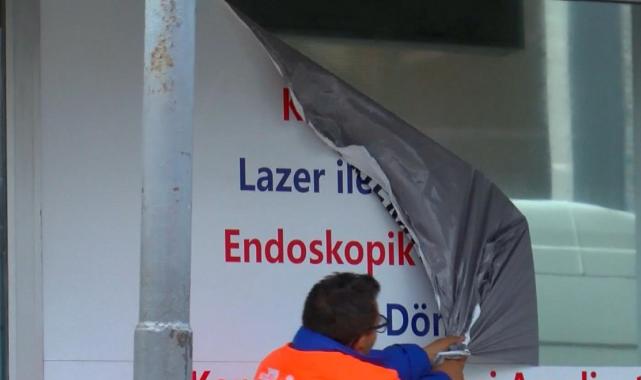 Fırat Sarı'nın avukatından dikkat çeken savunma: Müvekkilimiz olsa olsa dış kapının mandalı olur