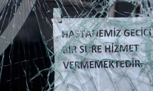Fırat Sarı'nın avukatından dikkat çeken savunma: Müvekkilimiz olsa olsa dış kapının mandalı olur