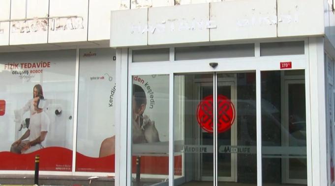 Fırat Sarı&#039;nın avukatından dikkat çeken savunma: Müvekkilimiz olsa olsa dış kapının mandalı olur