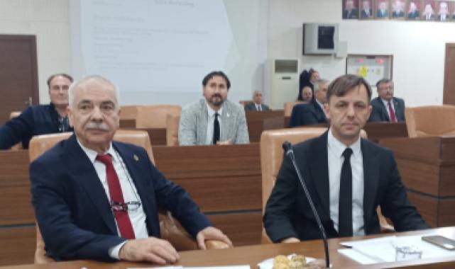 Go2Recycling projesinin açılış toplantısı gerçekleştirildi