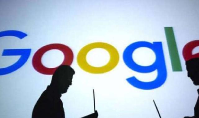 Google'a 2,6 milyar lira ceza