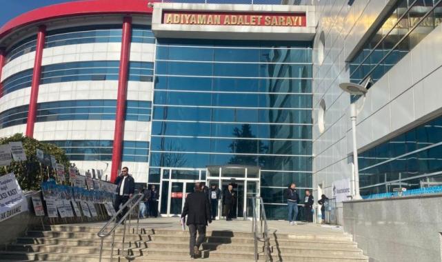 Grand İsias Otel davasının 5. duruşmasında mütalaa açıklandı