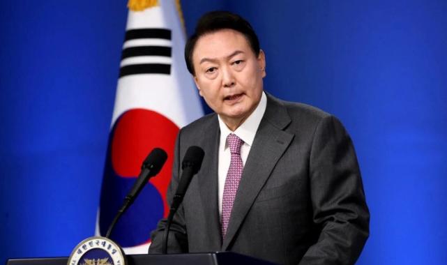Güney Kore Devlet Başkanı Yoon, kendi partisi tarafından yüzüstü bırakıldı