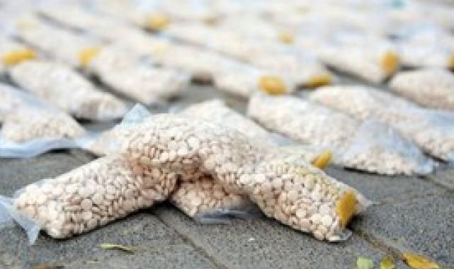 Hafız Esad'ın heykeli, Emevi Meydanı'nda sürüklendi