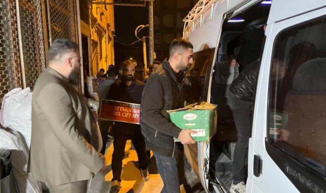 Hakkında idam cezası verilen Suriyeli ailesiyle ülkesine döndü