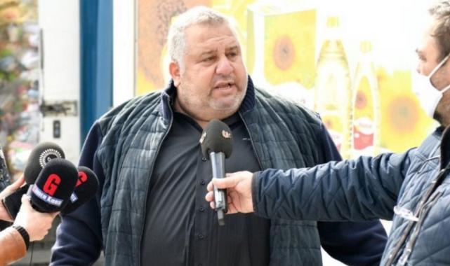 "Halil Falyalı" yasa dışı bahis çetesi davası: Tutuklu sanık kalmadı