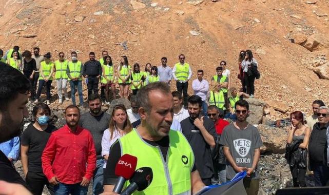 Haluk Levent, Deniz Akkaya hakkındaki şikayetini geri çekti