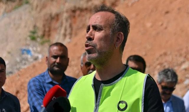 Haluk Levent, Deniz Akkaya hakkındaki şikayetini geri çekti