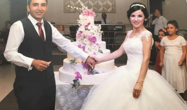Hatay'da ölen kadının günlüğü kan dondurdu