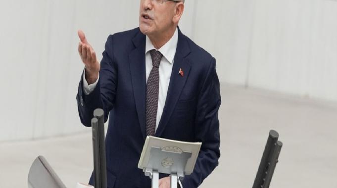 Hazine ve Maliye Bakanı Mehmet Şimşek'ten asgari ücret ve enflasyon açıklaması