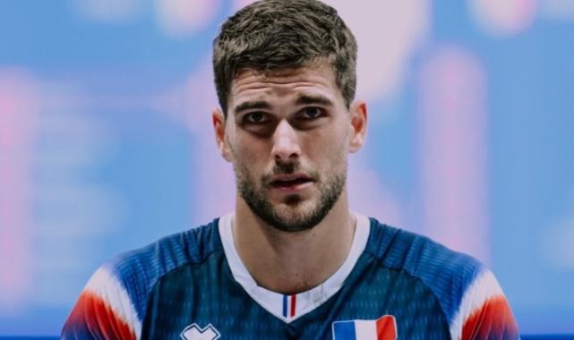 Hem aşkı, hem meslektaşı! İşte Hande Baladın'ın Fransız sevgilisi..."Yüzyılın çifti"