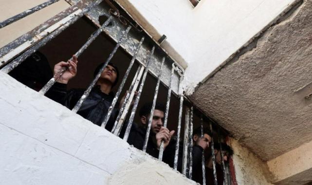 HTŞ lideri Colani'den Suriye hapishaneleri için çağrı