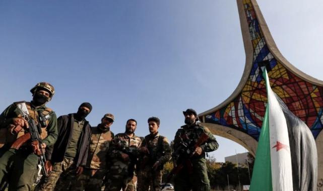 HTŞ lideri Colani'den Suriye hapishaneleri için çağrı