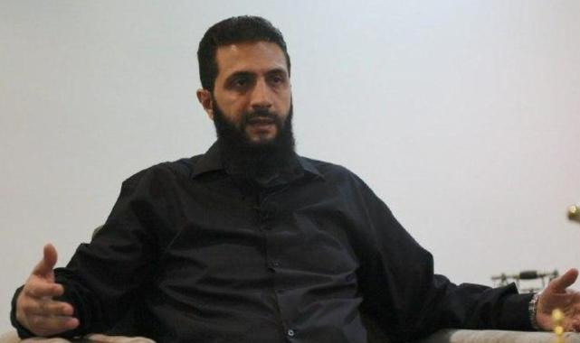 HTŞ lideri el-Colani: Ölüm cezaevi müze olacak, Esad’ın yargılanması için delil topluyoruz