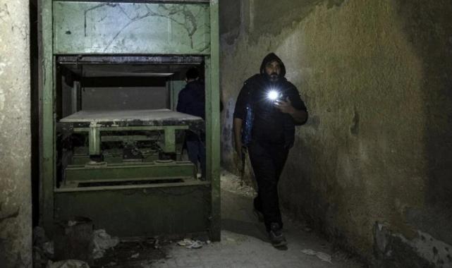 HTŞ lideri el-Colani: Ölüm cezaevi müze olacak, Esad’ın yargılanması için delil topluyoruz