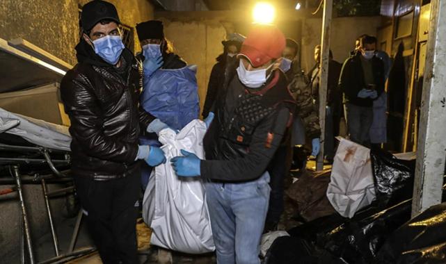 HTŞ lideri el-Colani: Ölüm cezaevi müze olacak, Esad’ın yargılanması için delil topluyoruz