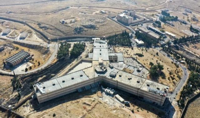 HTŞ lideri el-Colani: Ölüm cezaevi müze olacak, Esad’ın yargılanması için delil topluyoruz