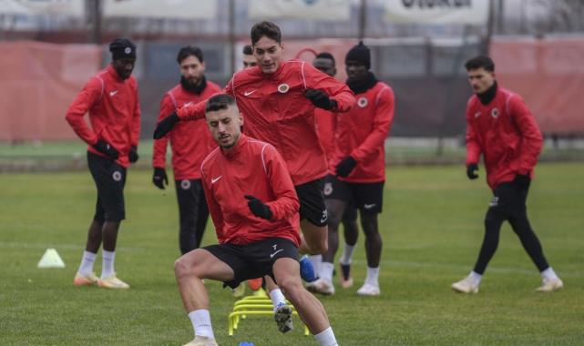 Hüseyin Eroğlu: Süper Lig'de olacağız