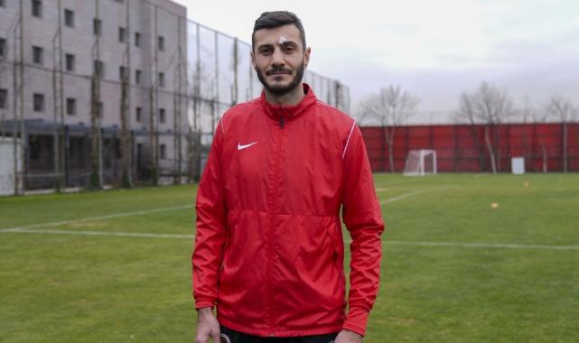 Hüseyin Eroğlu: Süper Lig'de olacağız