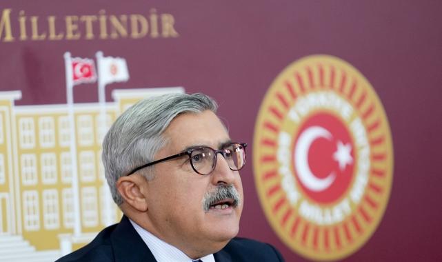Hüseyin Yayman: Devlet Bahçeli’nin sözleri tarihsel önemdedir