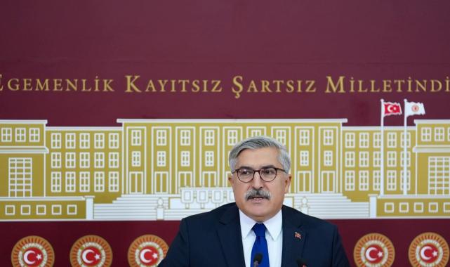 Hüseyin Yayman: Devlet Bahçeli’nin sözleri tarihsel önemdedir