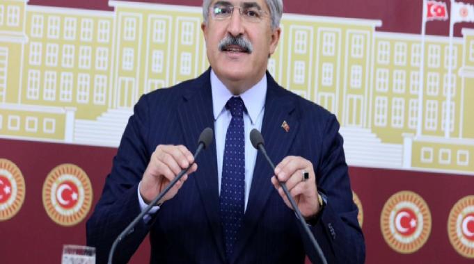 Hüseyin Yayman: Devlet Bahçeli’nin sözleri tarihsel önemdedir