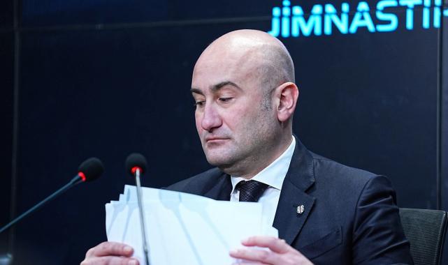 Hüseyin Yücel: Serdar hoca ile devam etmeyi arzu ederim