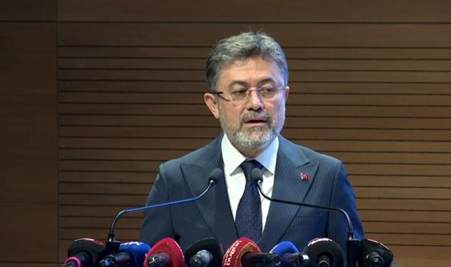 İbrahim Yumaklı'dan 'tarımsal üretim eleştirilerine' yanıt