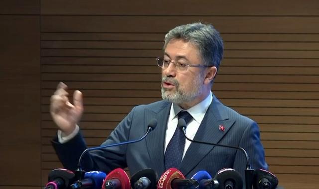 İbrahim Yumaklı'dan 'tarımsal üretim eleştirilerine' yanıt