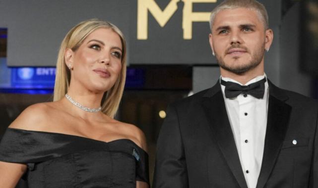 Icardi, Wanda Nara'yla ilgili yeni delillere ulaştı