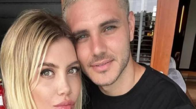 Icardi, Wanda Nara'yla ilgili yeni delillere ulaştı
