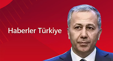 İçişleri Bakanı Ali Yerlikaya, Suriyelilere ilişkin son verileri açıkladı