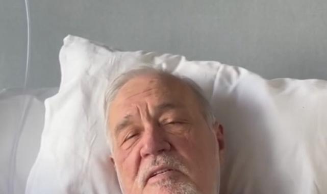 İlber Ortaylı sağlık durumuyla ilgili açıklama yaptı