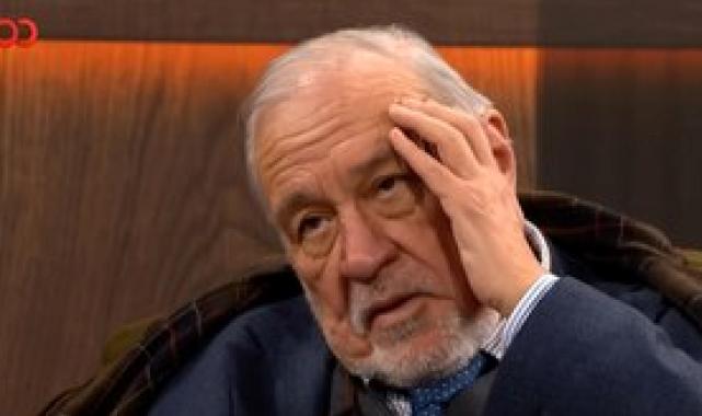 İlber Ortaylı sağlık durumuyla ilgili açıklama yaptı