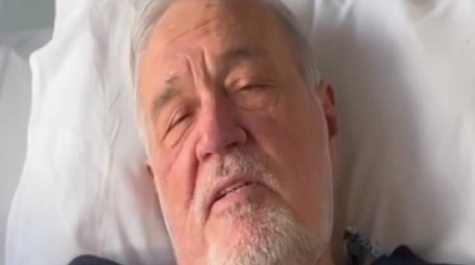 İlber Ortaylı sağlık durumuyla ilgili açıklama yaptı