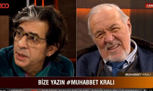 İlber Ortaylı'ya ne oldu, hastalandı mı? İlber Hoca'nın sağlık durumu nasıl?