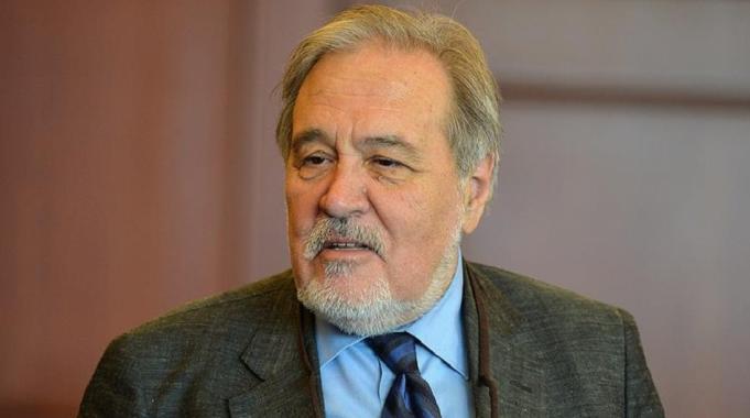 İlber Ortaylı'ya ne oldu, hastalandı mı? İlber Hoca'nın sağlık durumu nasıl?