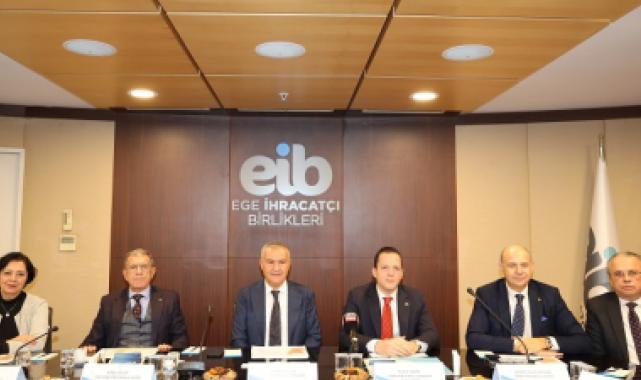 İncirde gıda kodeksi titizlikle uygulanıyor