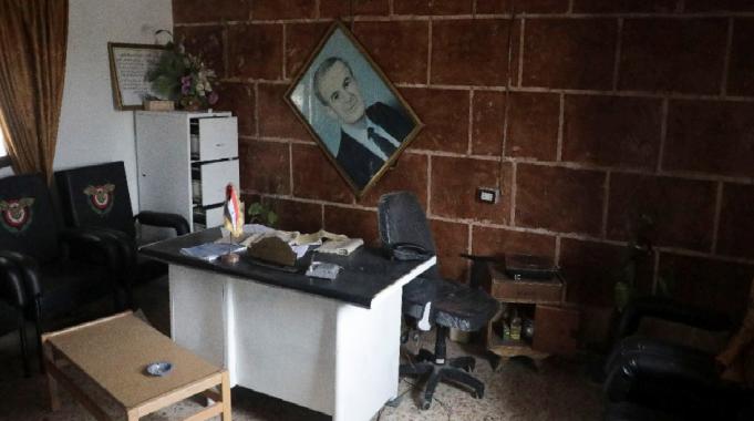 Irak Hükümeti Sözcüsü Avadi: 2 bin Suriyeli asker Irak'a sığındı