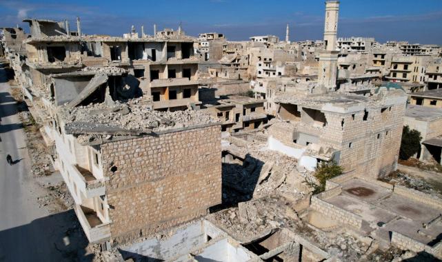 İran'da demir çelik ihracatının artışının arkasından 'Esad' çıktı