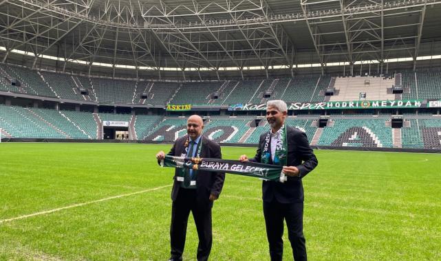 İsmet Taşdemir: Birlik olursak başarırız